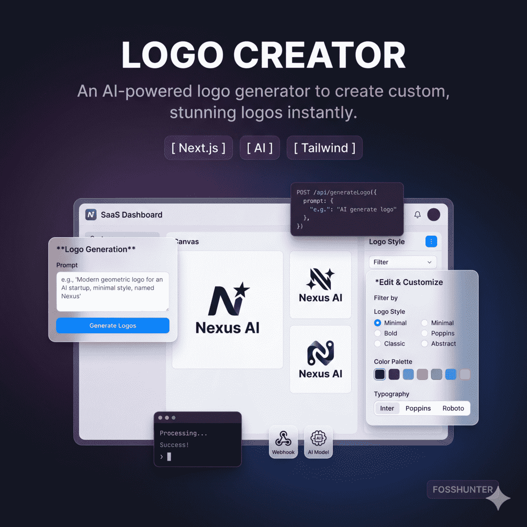 Logo Creator
