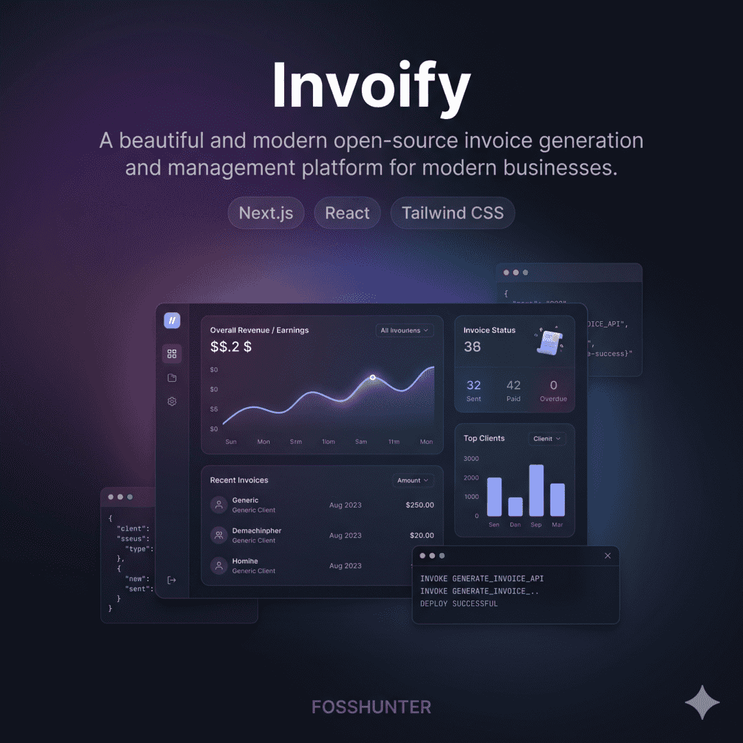 Invoify