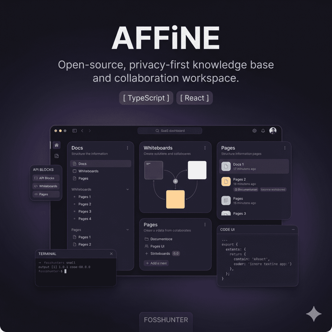 Affiine