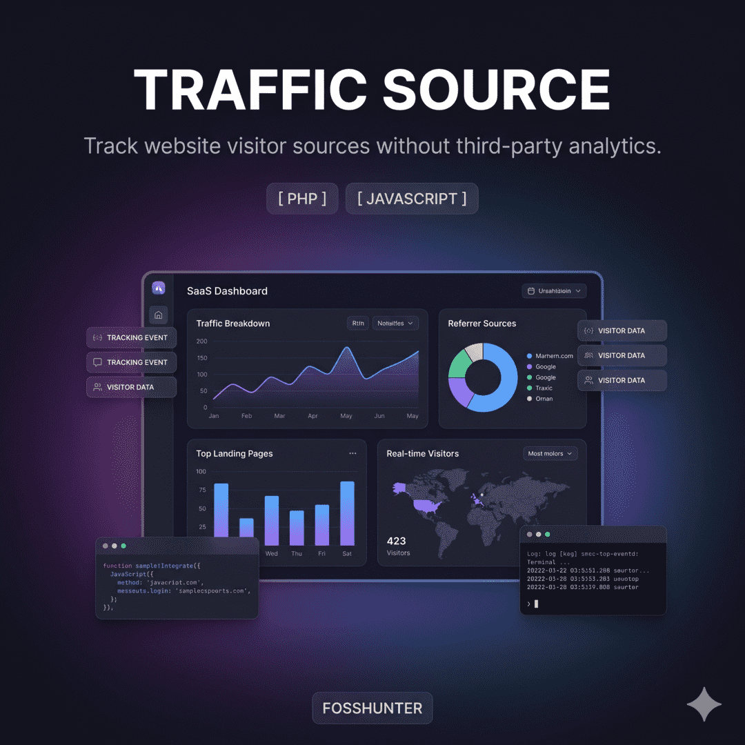 Traffic Source