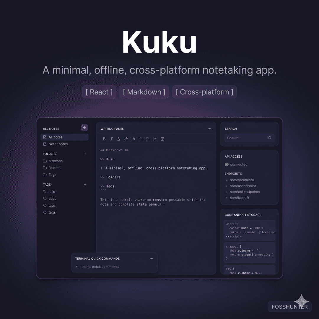 Kuku