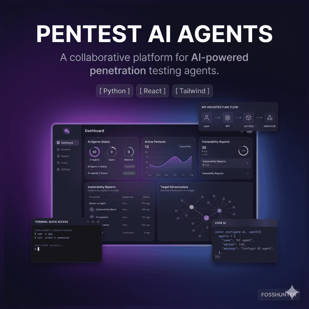 Pentest Ai Agents