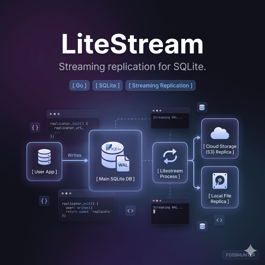 Lite Stream