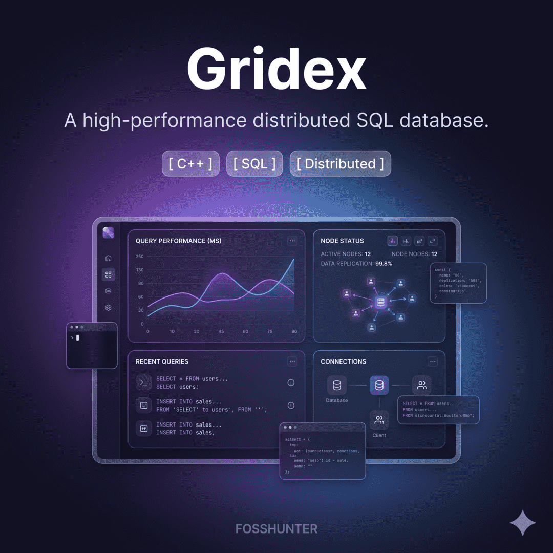 Gridex