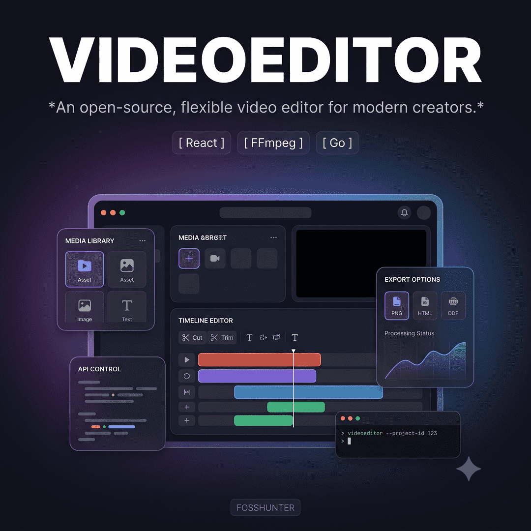 Video Editor