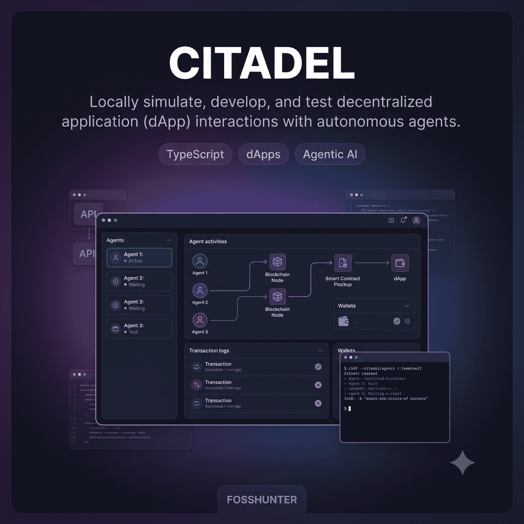 Citadel