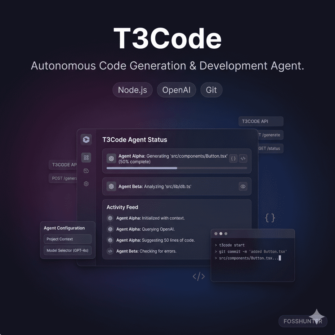 T3 Code