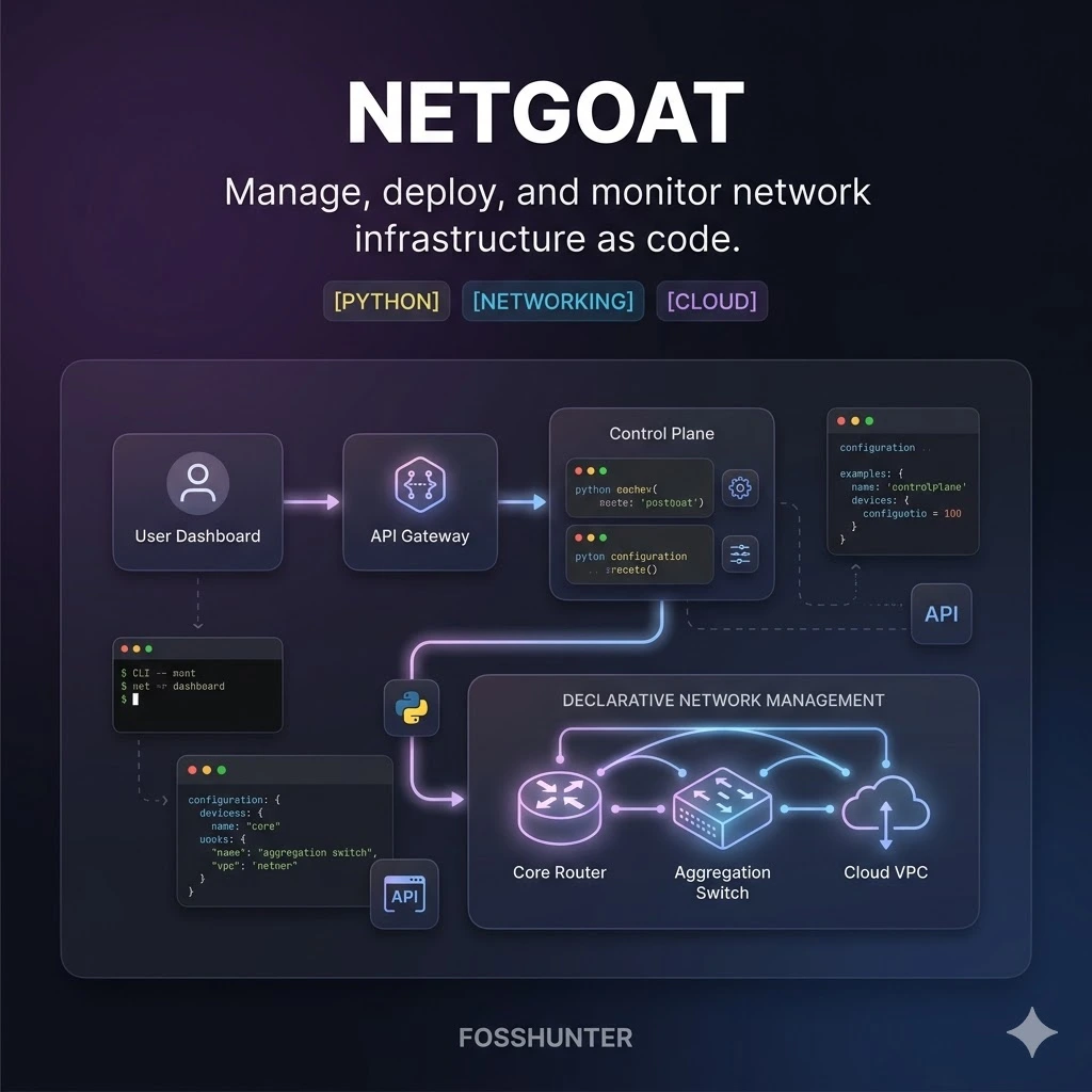 Netgoat