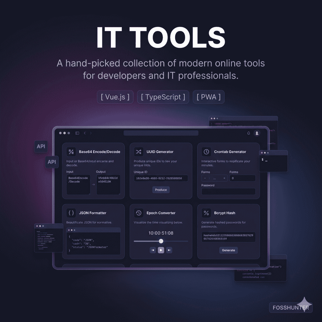 It Tools