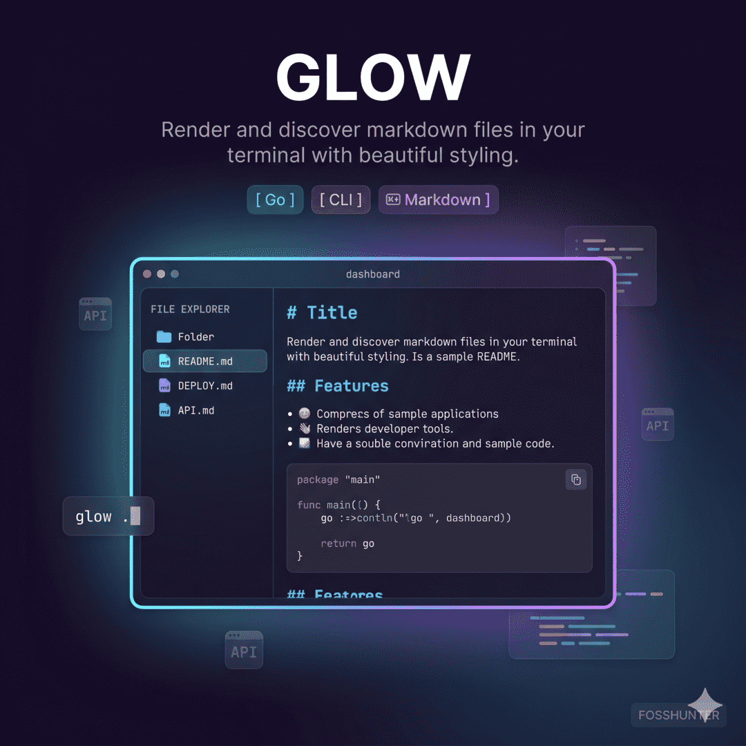 Glow