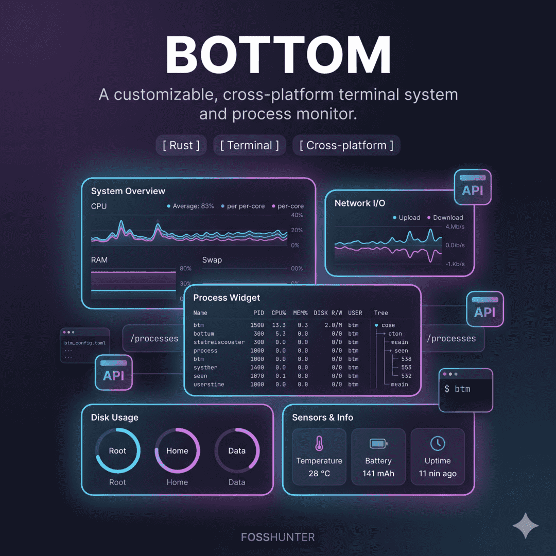 Bottom