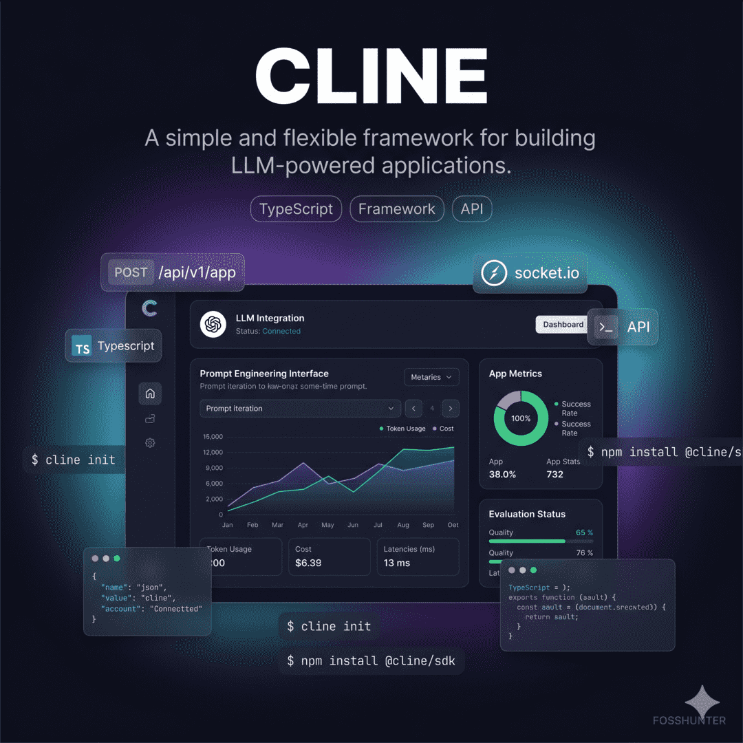 Cline