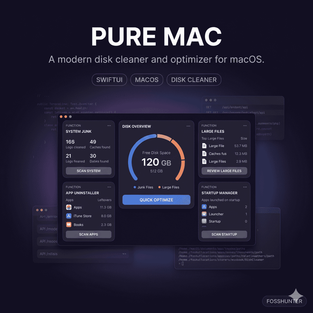 Pure Mac