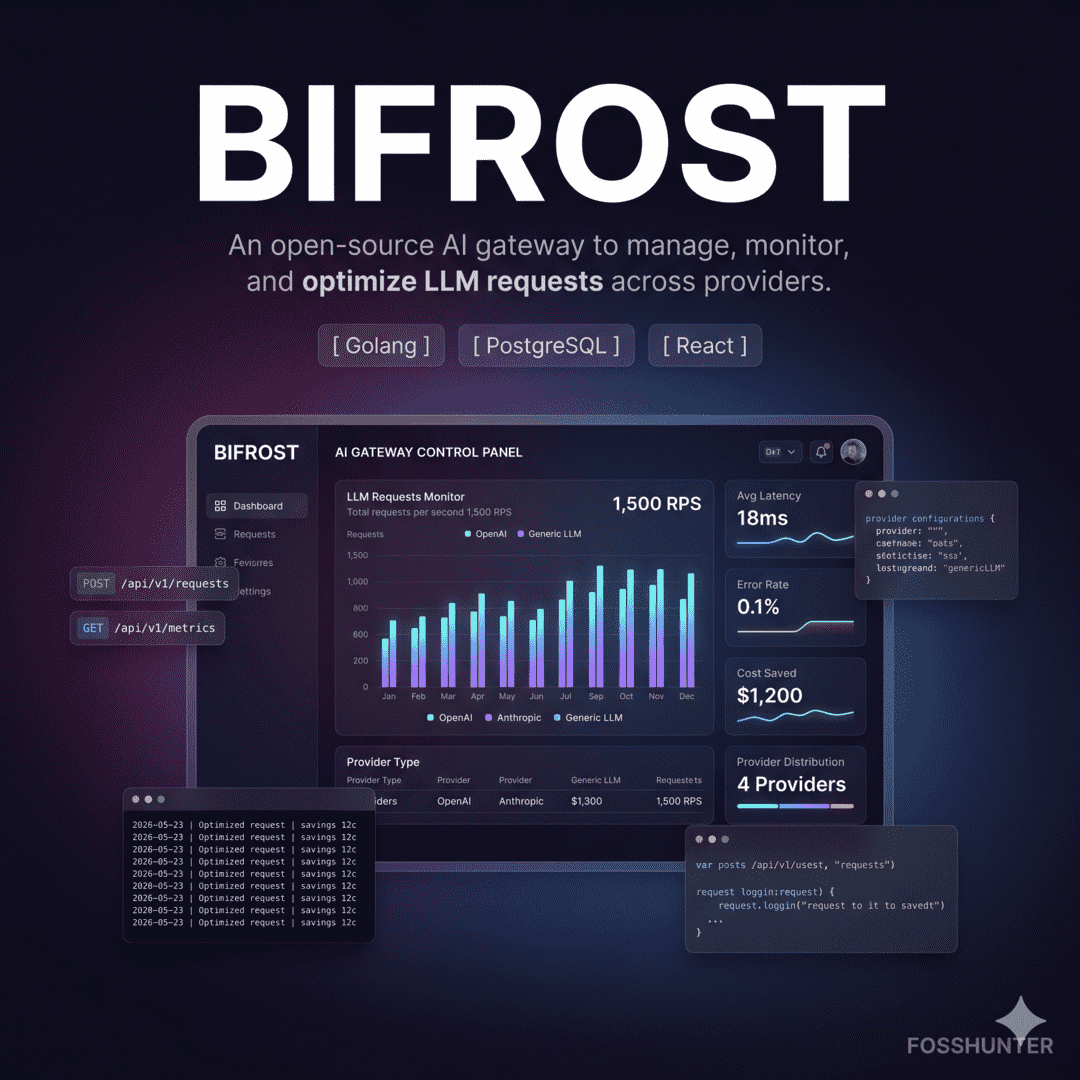 Bifrost
