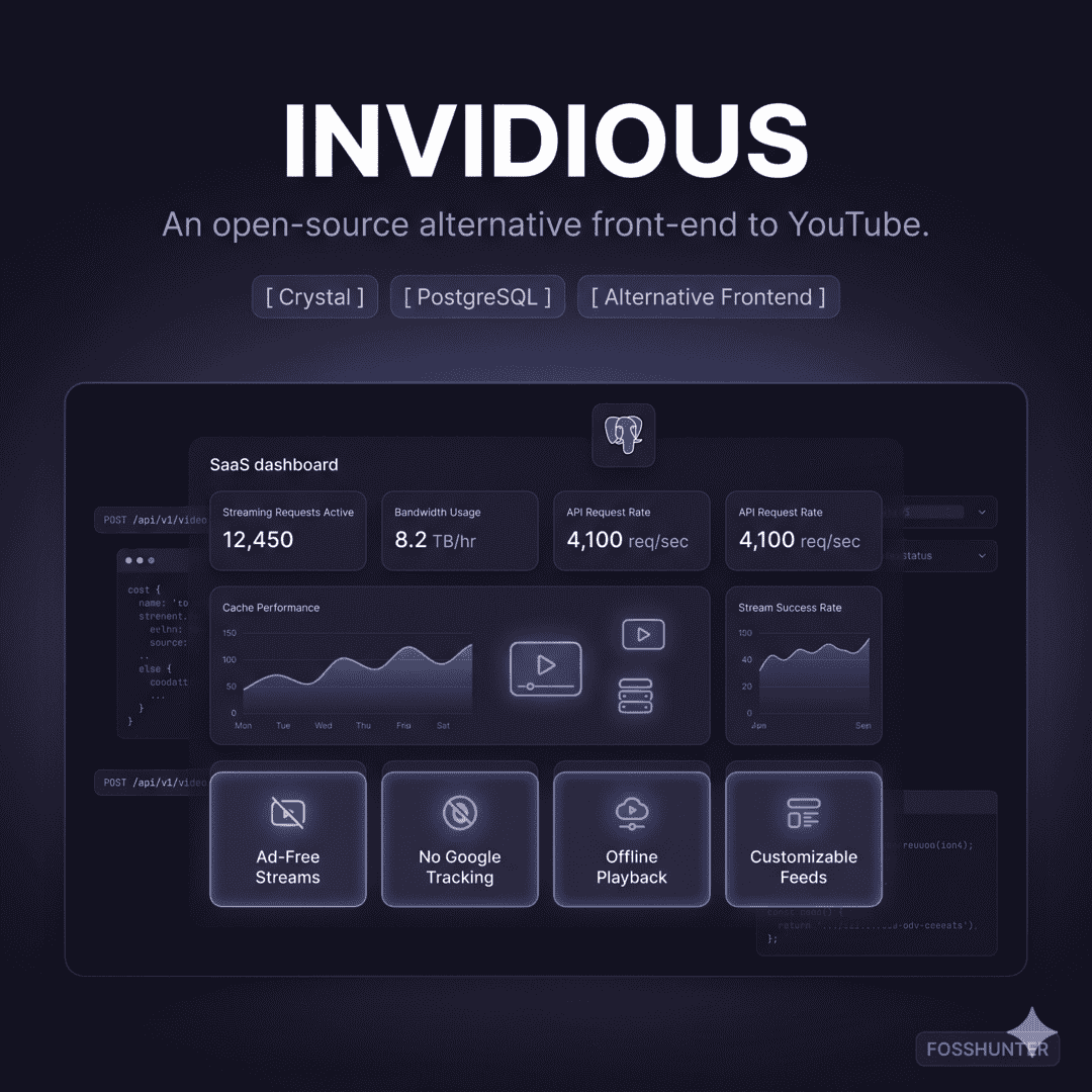 Invidious