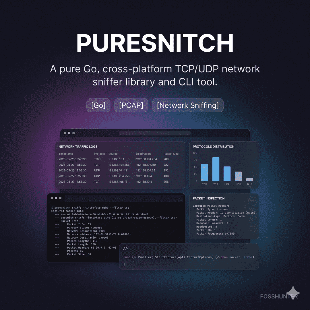 Puressnitch
