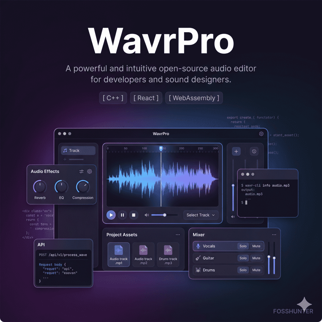 Wavr Pro