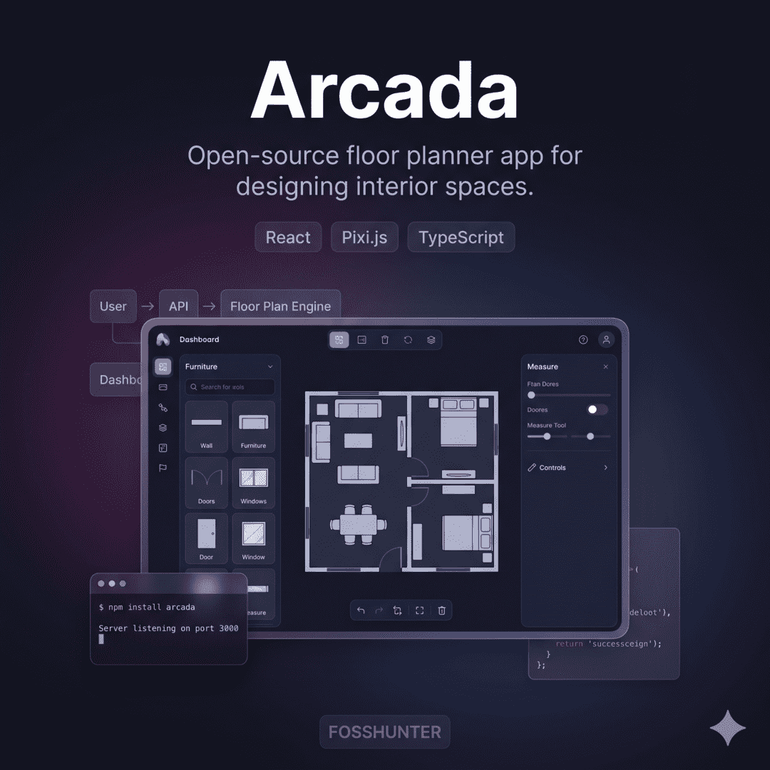 Arcada