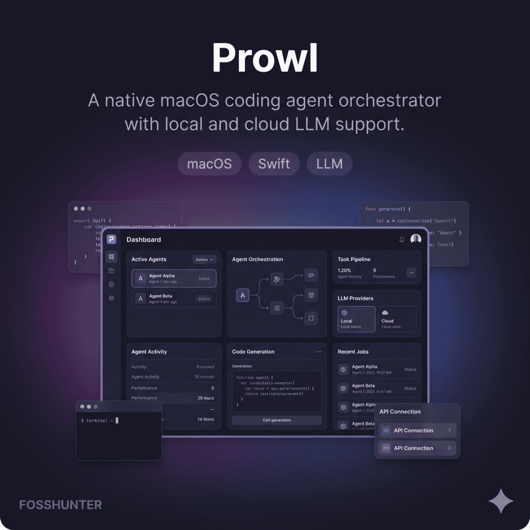 Prowl