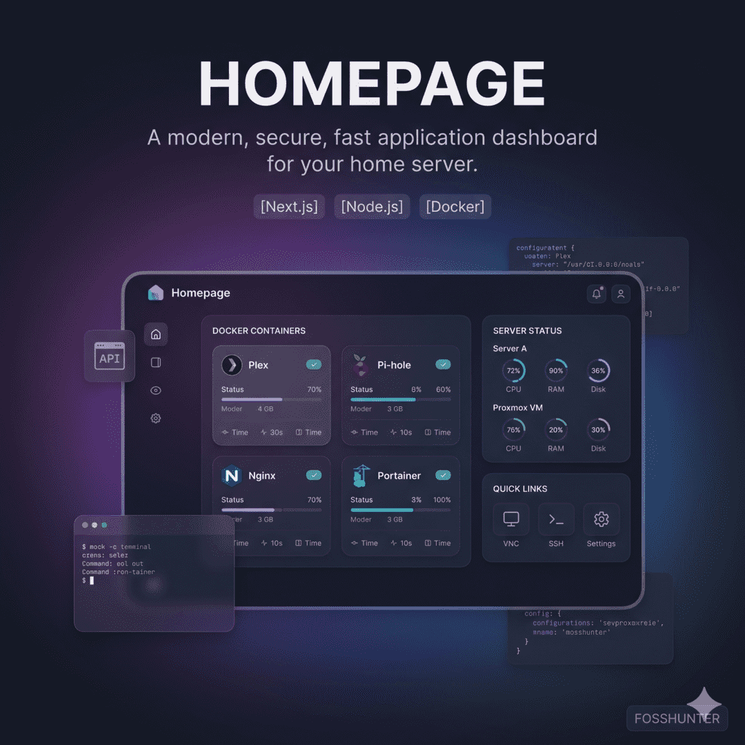 Home Page