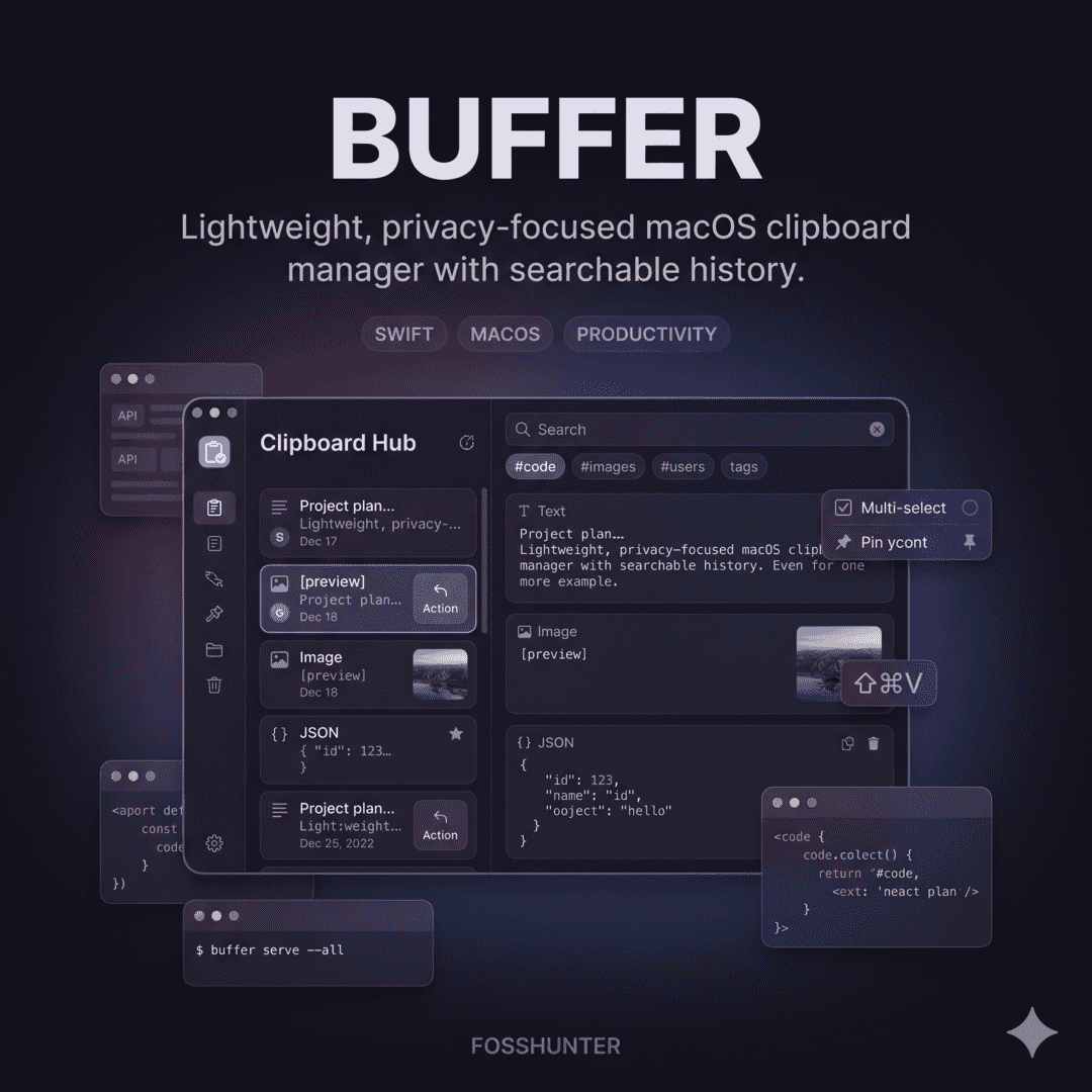 Buffer