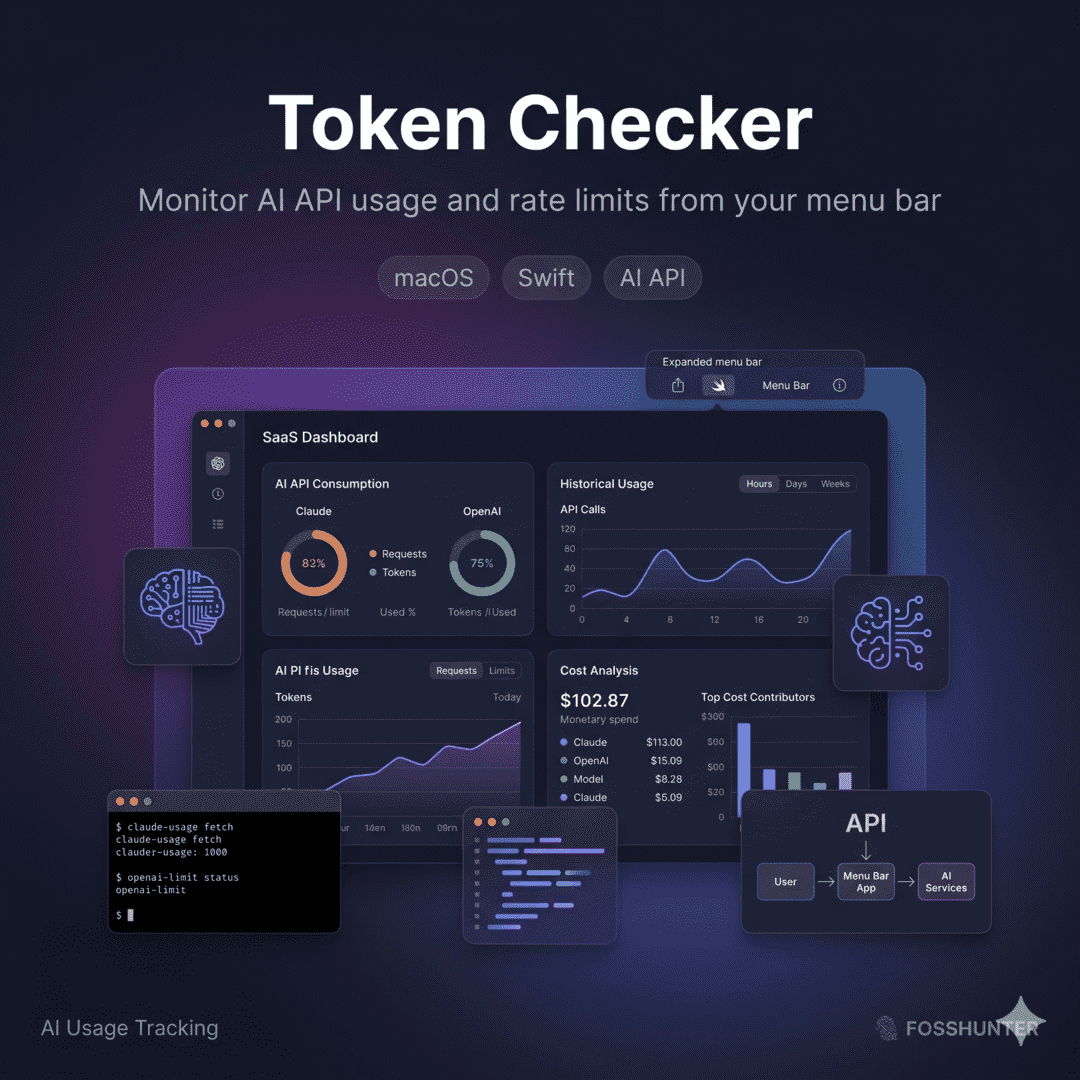 Token Checker