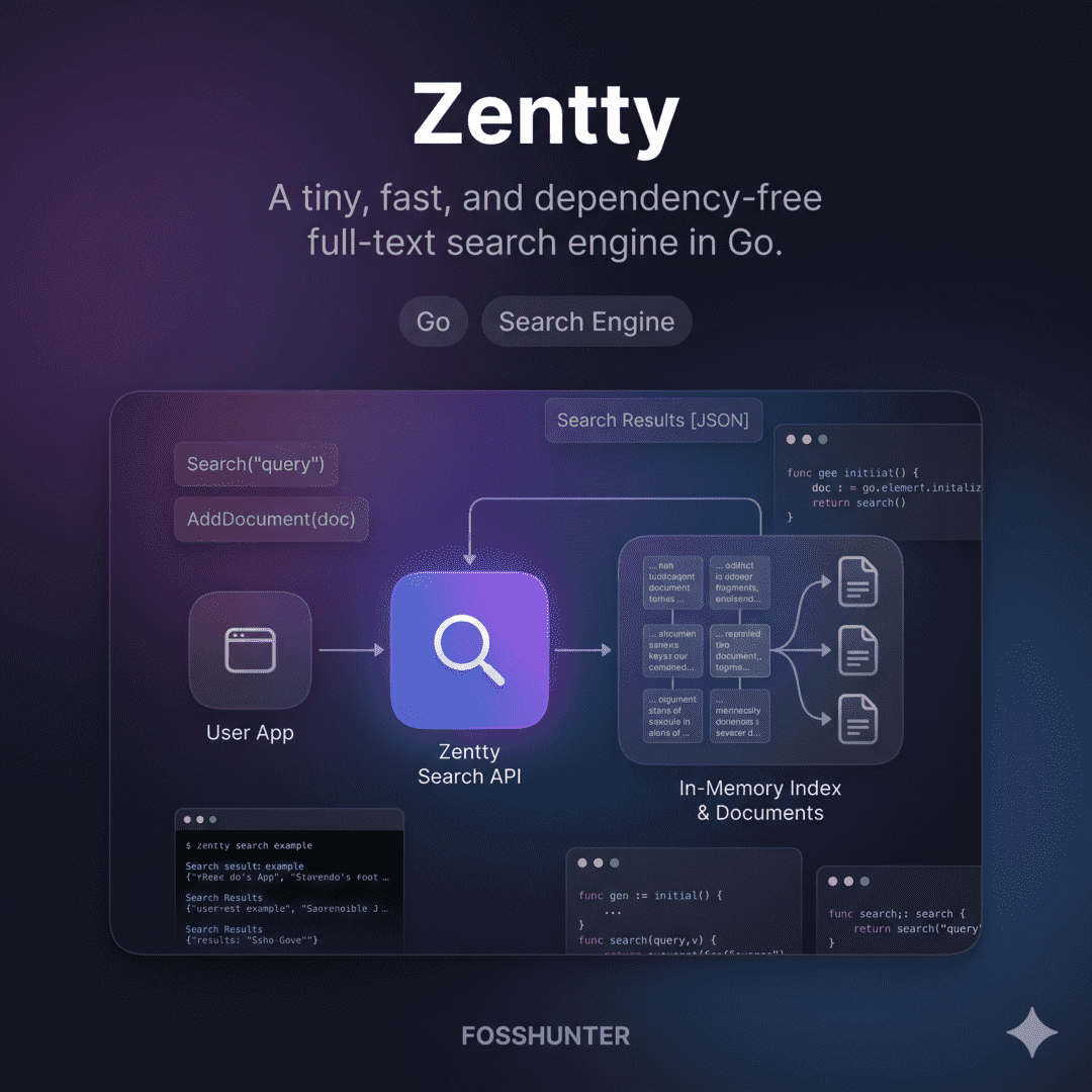Zentty