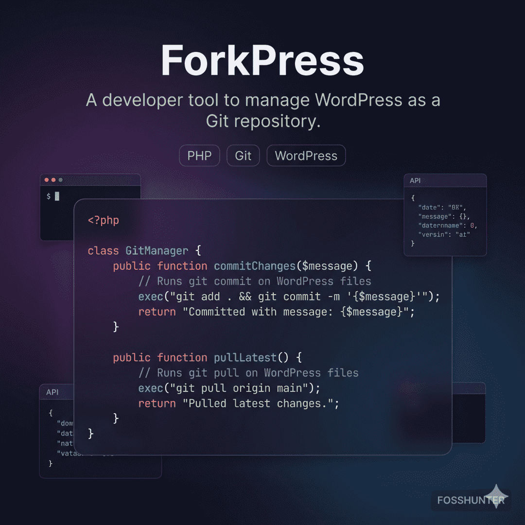 Fork Press