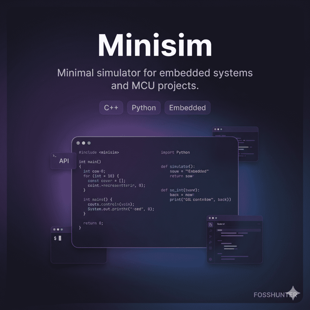 Minisim