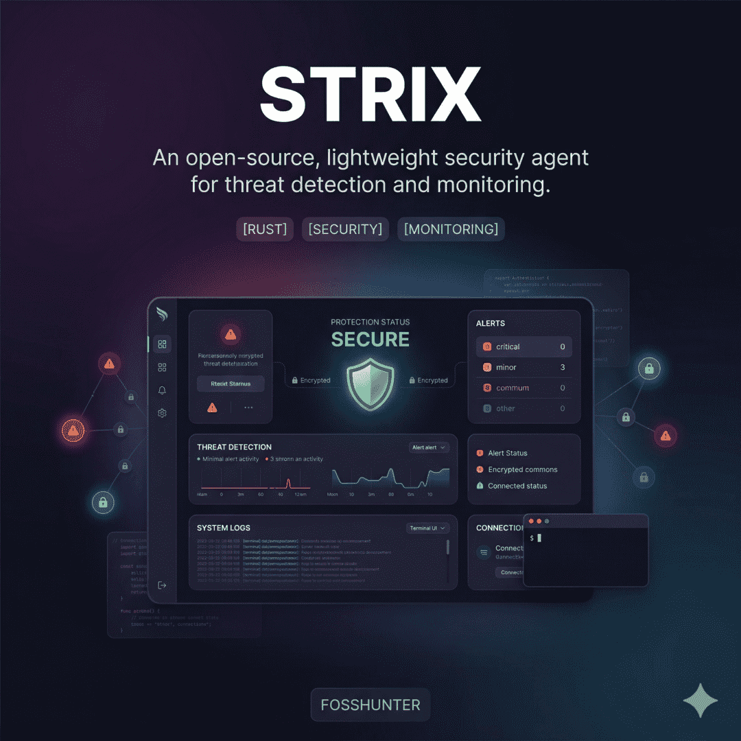 Strix
