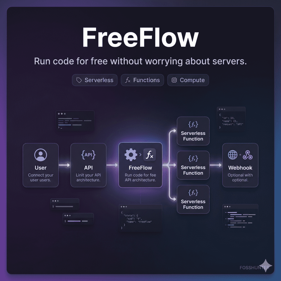 Free Flow