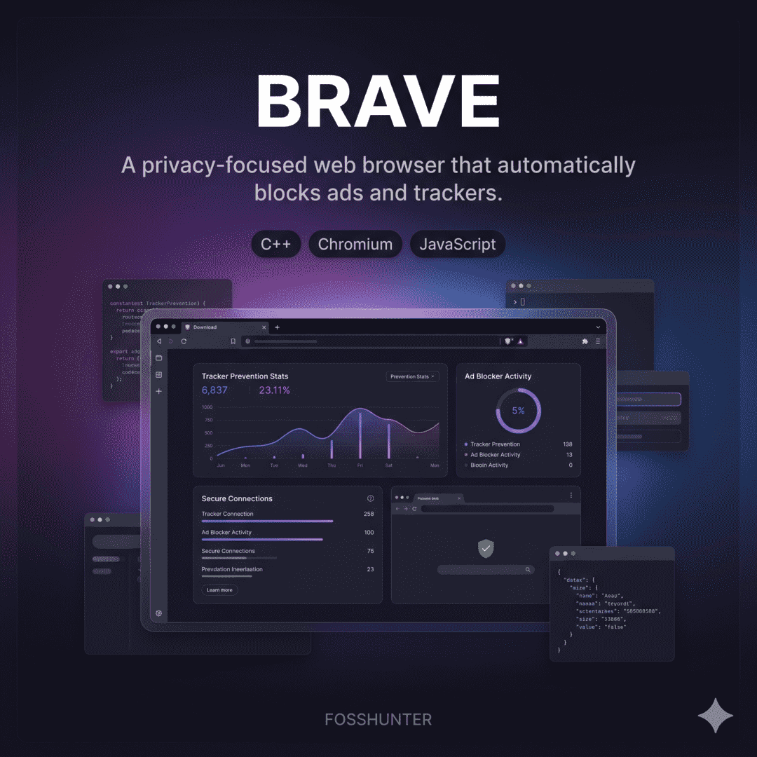 Brave