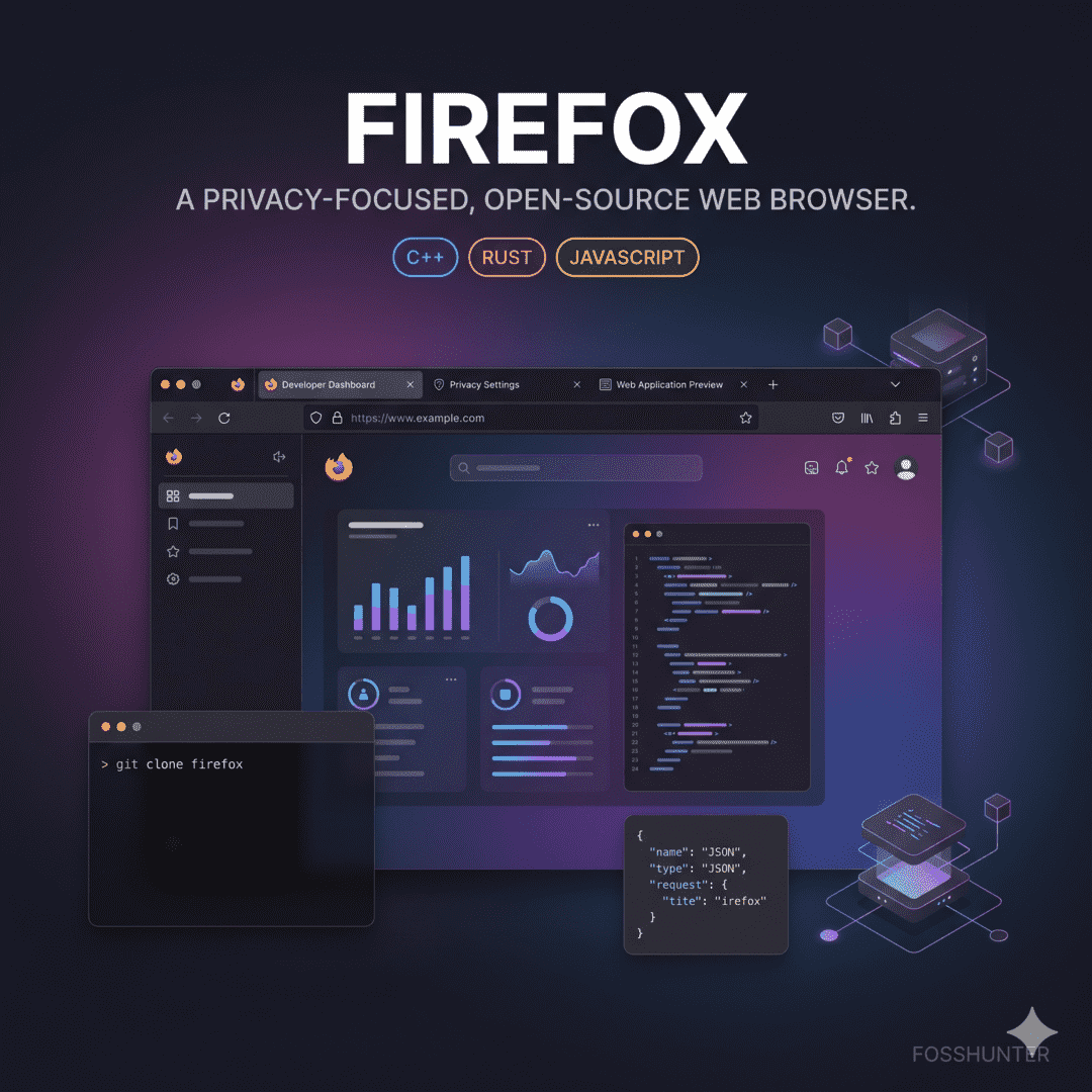 Firefox