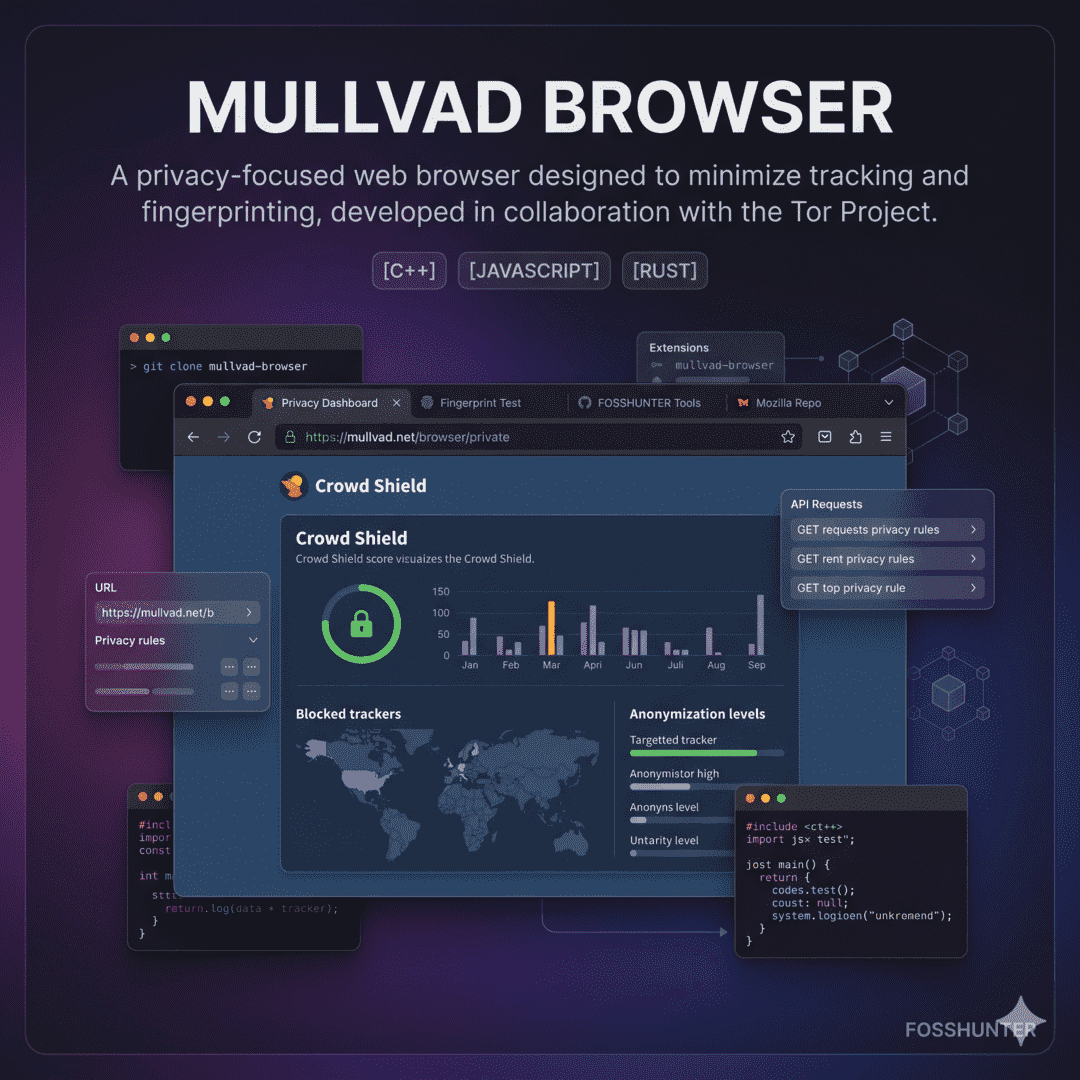 Mullvad Browser