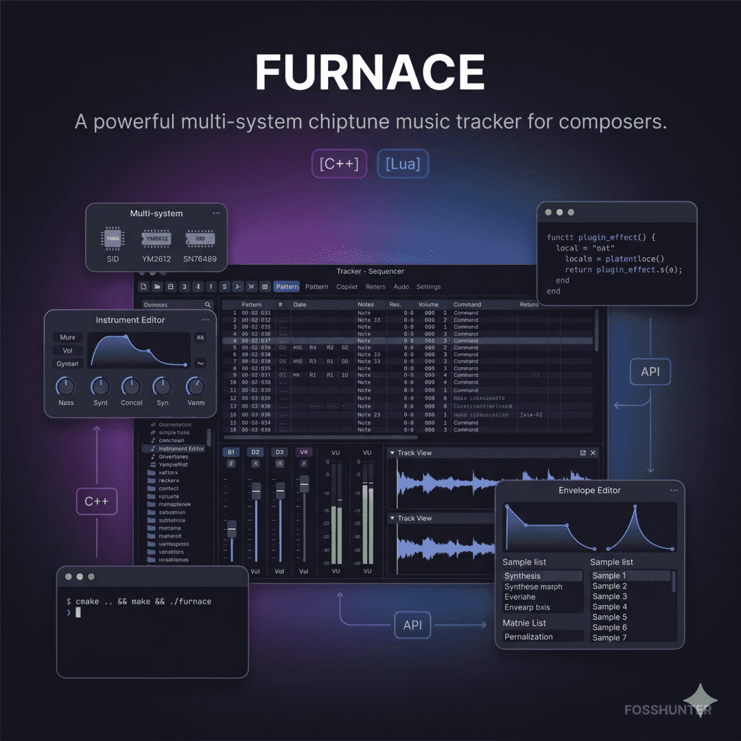 Furnace
