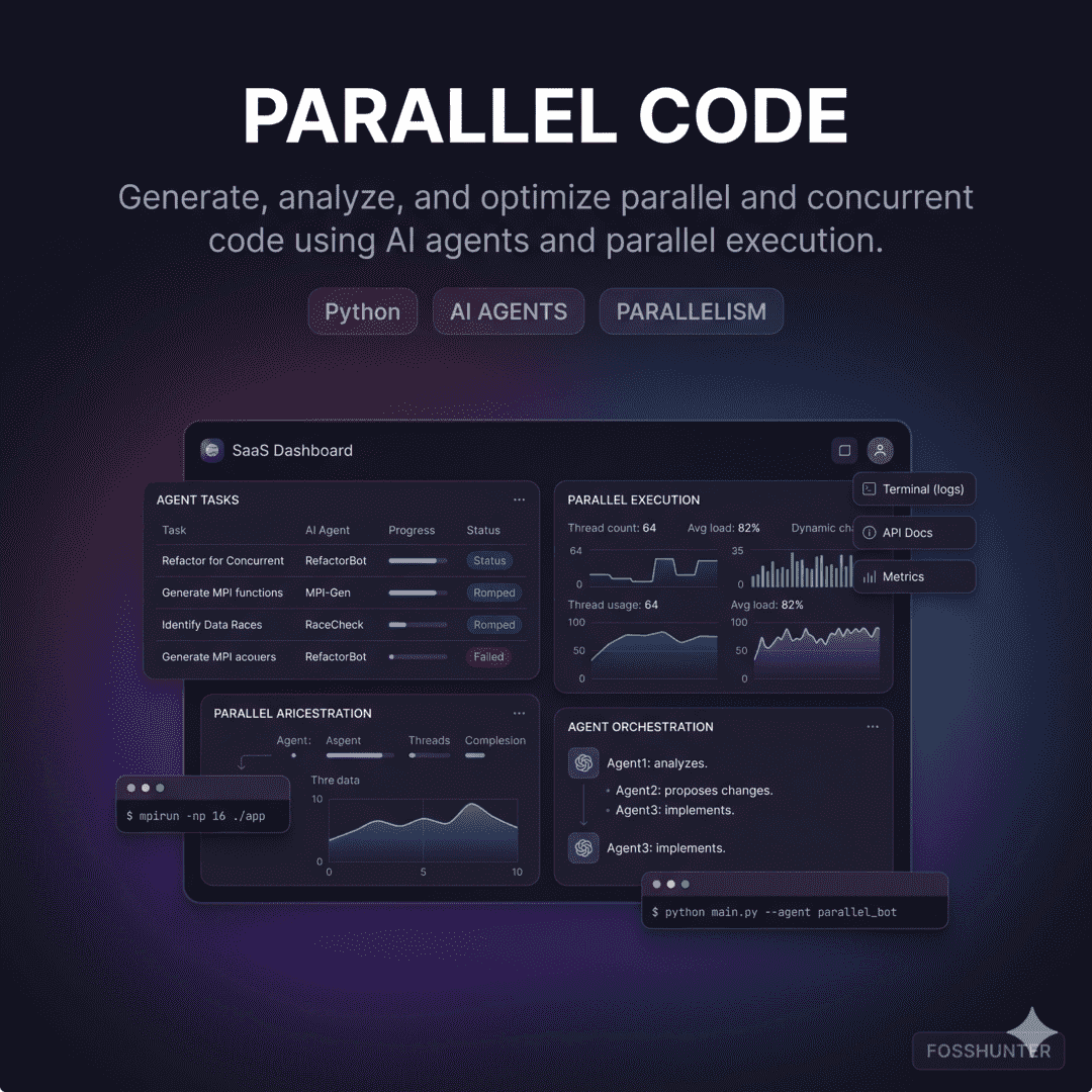 Parallel Code