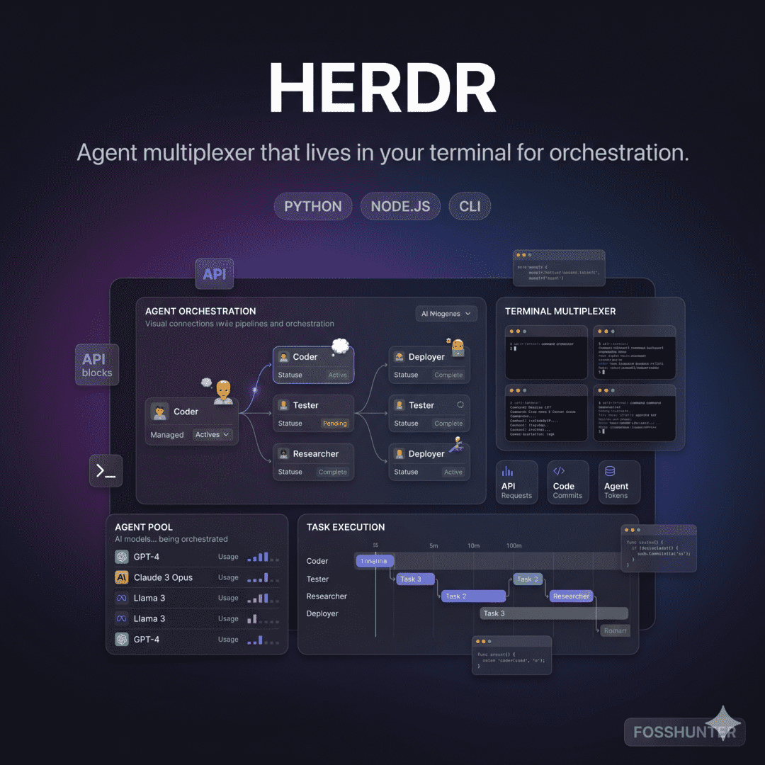 Herdr