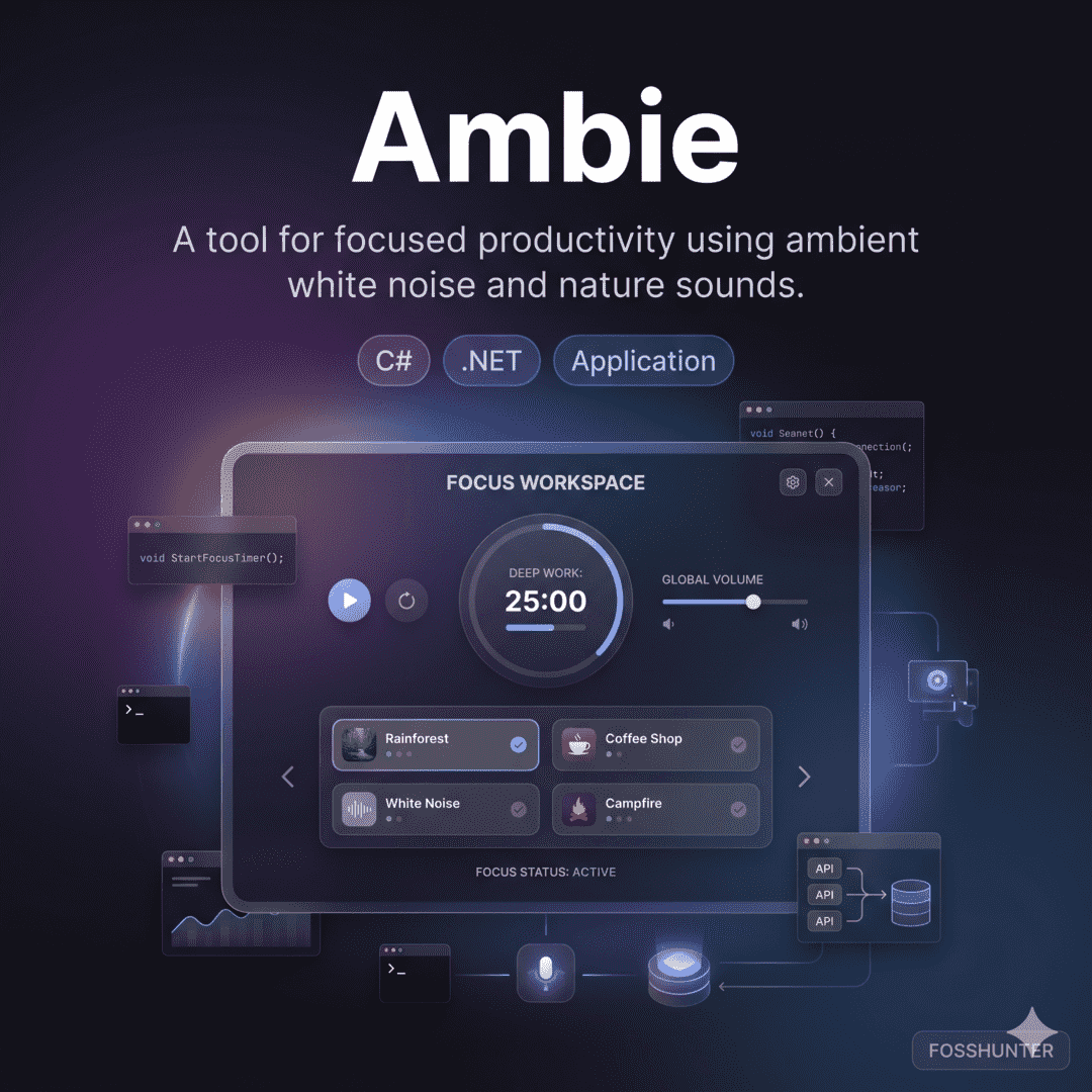 Ambie