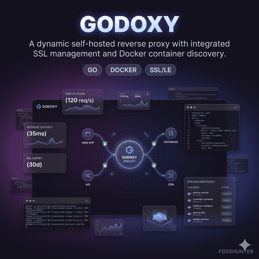 Godoxy