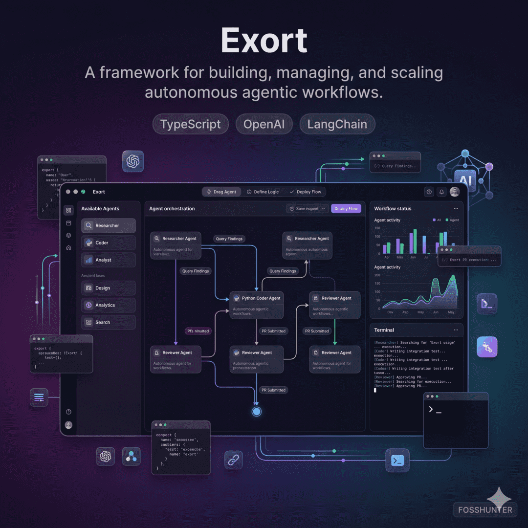 Exort