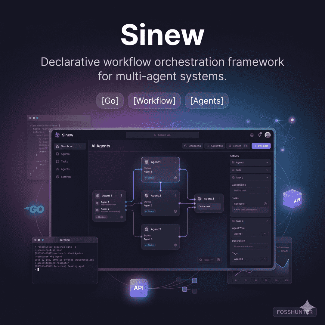 Sinew