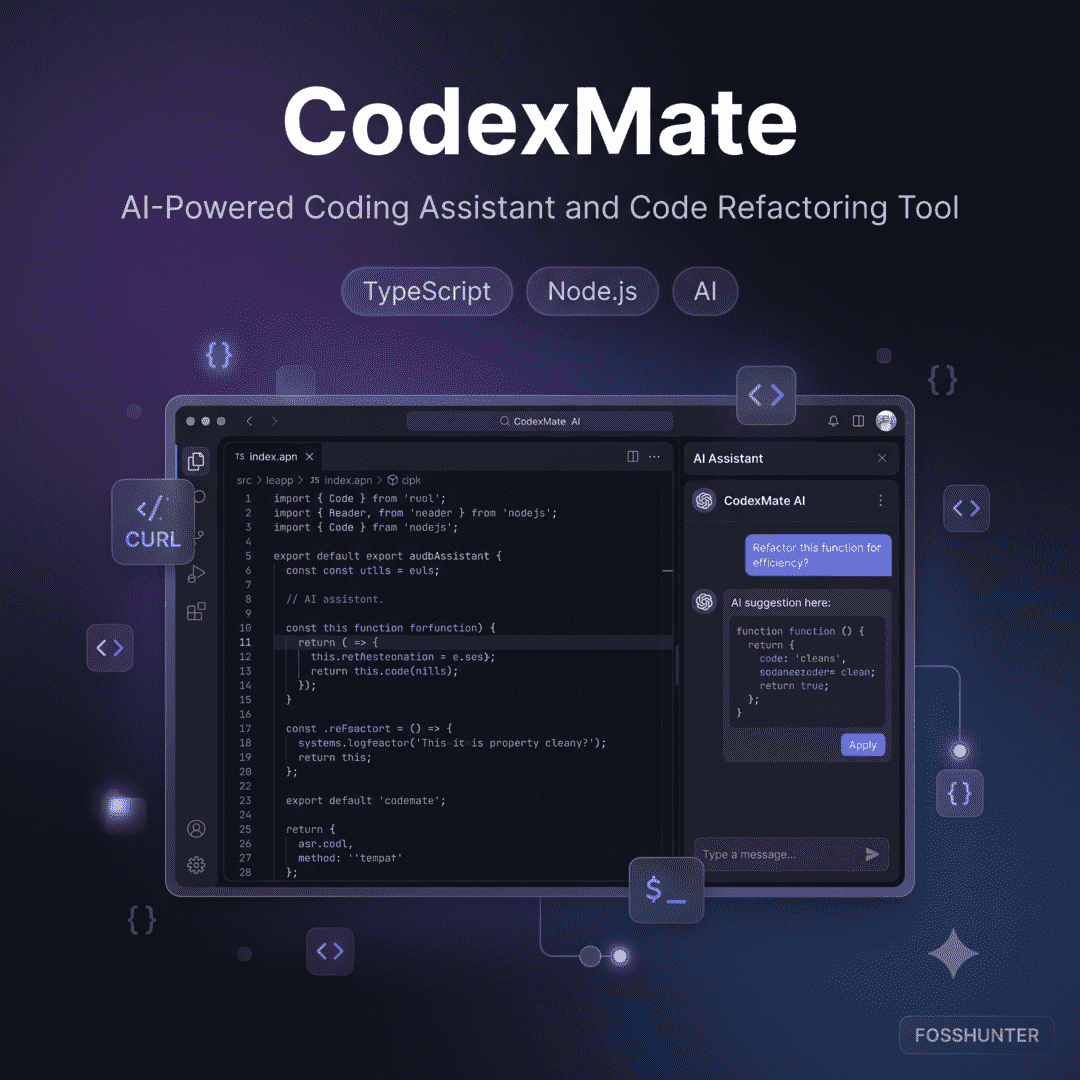 Codex Mate