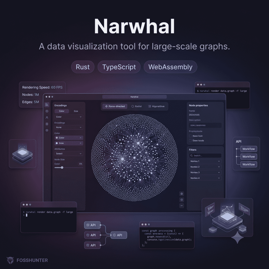 Narwhal