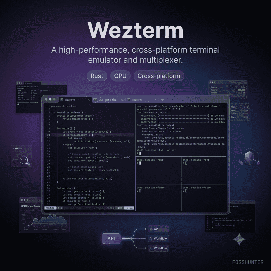 Wezterm