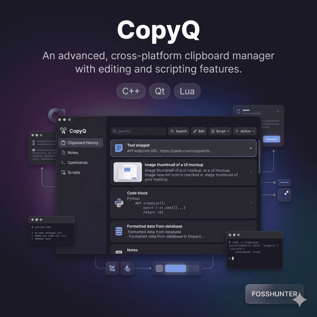 Copy Q