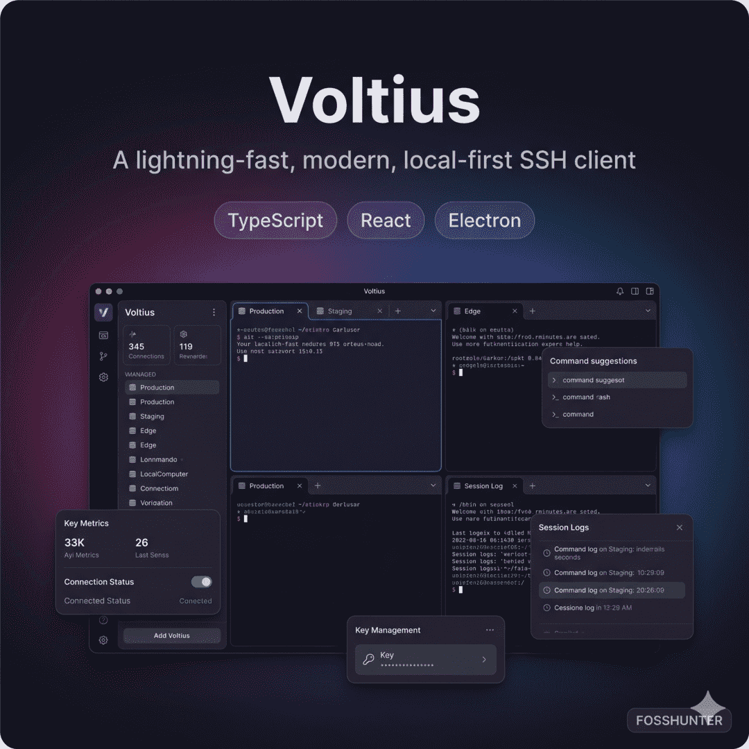 Voltius