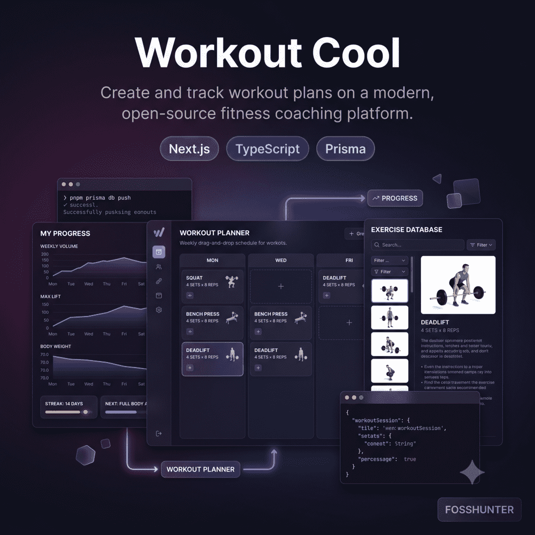 Workout Cool