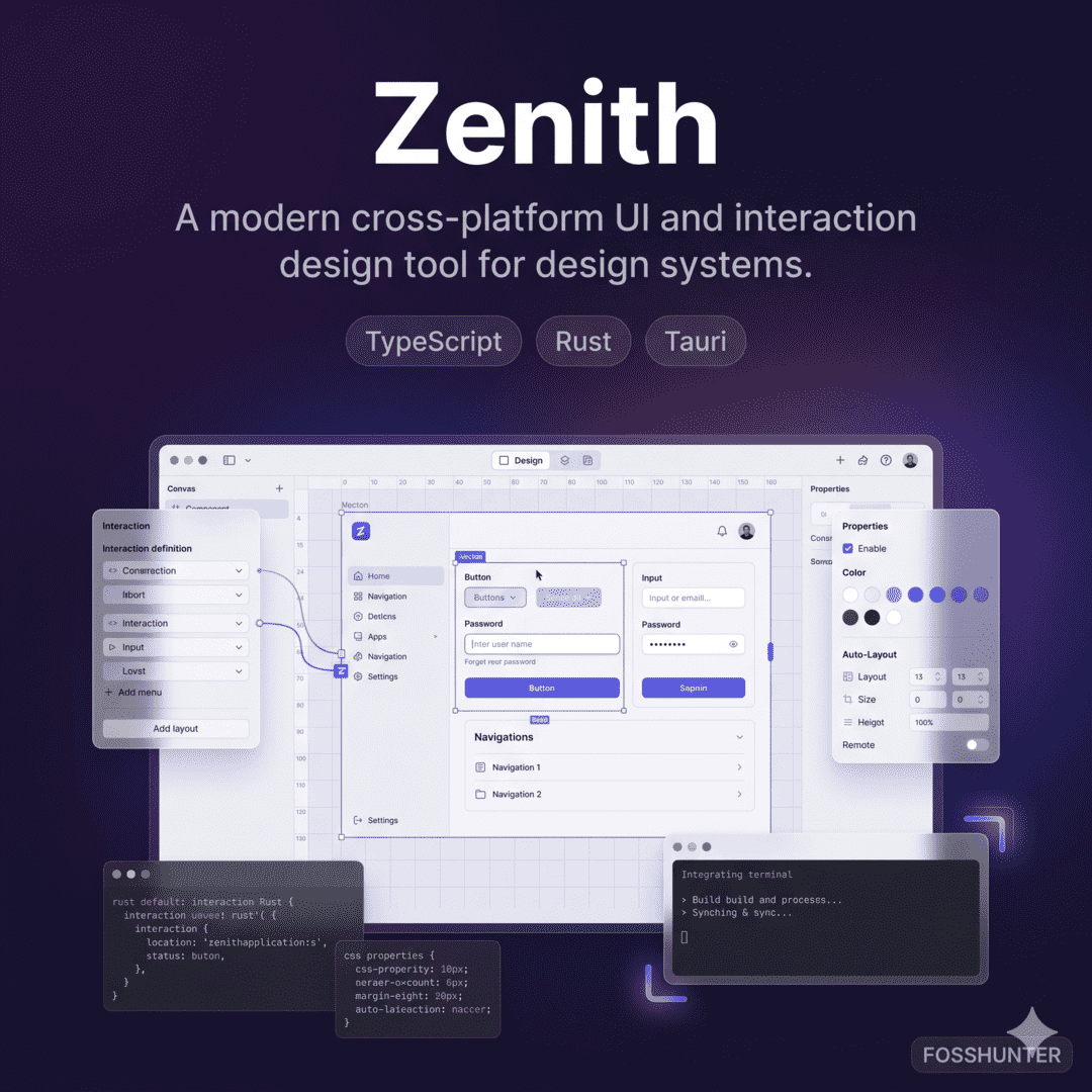 Zenith