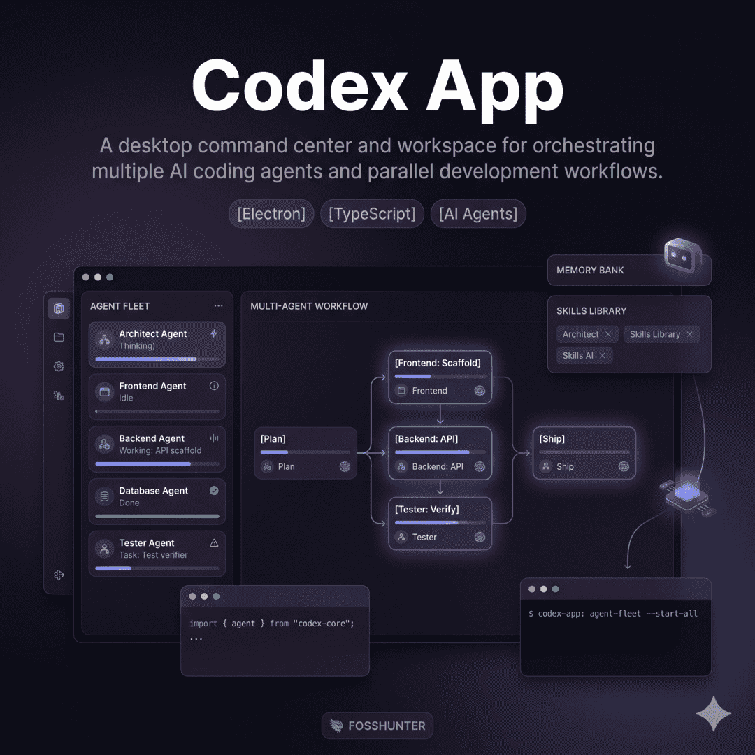Codex App