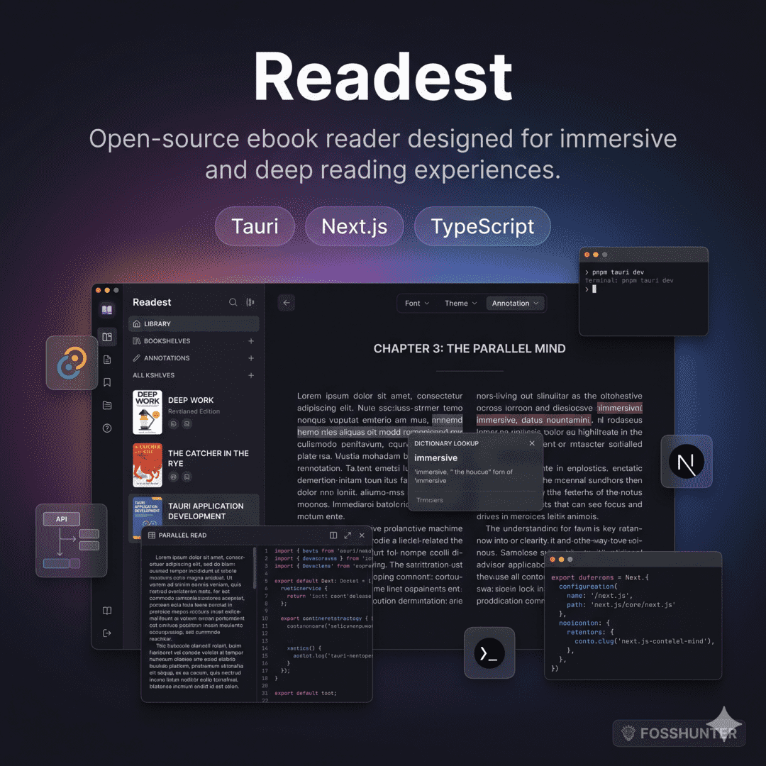 Readest